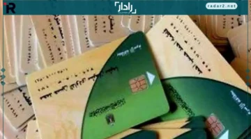 التموين.. كيف تسهم البطاقة التموينية في تعزيز منظومة الدعم الحكومية؟